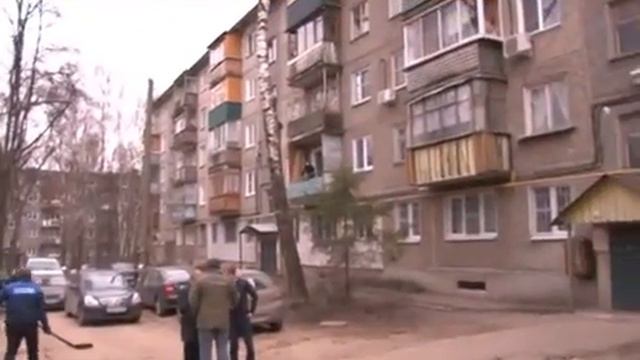 Теплоэнерго. Старт месячника по благоустройству-2014 смотреть онлайн