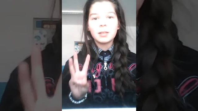3 причины почему я назвала канал Айсылу котик ;) смотреть онлайн