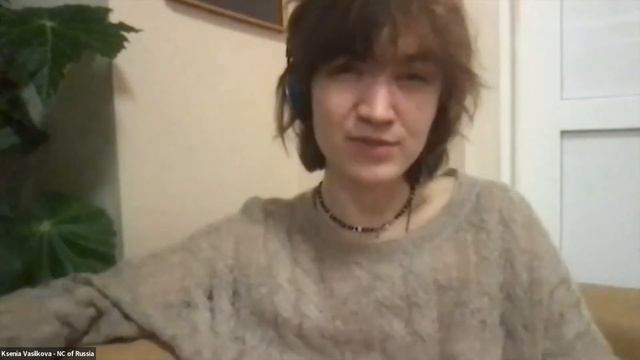 Virtual Tour of UWCD in Russian смотреть онлайн