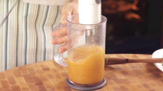 Маффины с кленовым сиропом и беконом || Новогодние и Рождественские Рецепты на FOOD TV смотреть онлайн