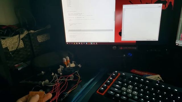 DueTXPro Vlog #2: Button Pull-up Interrupt Debouncing смотреть онлайн
