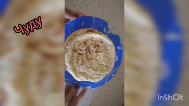 Готовим вкусно