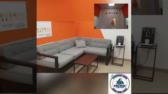 Ремонт салона красоты в Москве /Реализуем любой дизайн проект/ ОТВЕЧАЕМ ЗА КАЧЕСТВО 8 (495)015252 смотреть онлайн