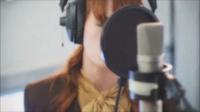 Best Vocals - Florence Welch By Florence + The Machine.