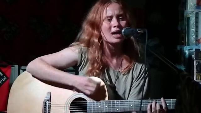 Лодка. Леона в ДК. 22.09.13 смотреть онлайн