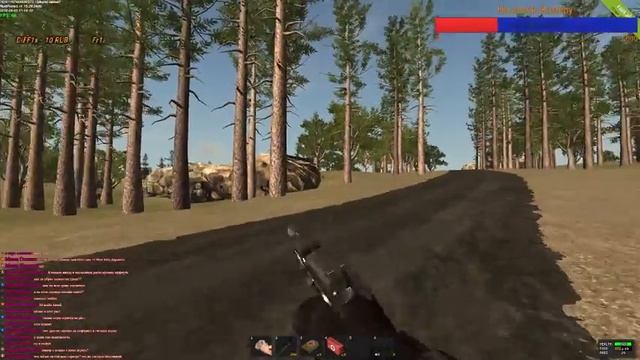 Rust Legacy стрим-ПВП-ВЫЖИВАНИЕ-на сервере Rust DiFF1x смотреть онлайн