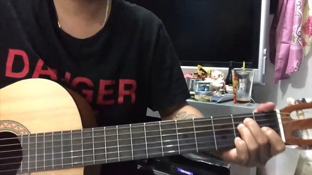 Your Song (my one and only you) - Parokya ni Edgar Guitar Chords смотреть онлайн