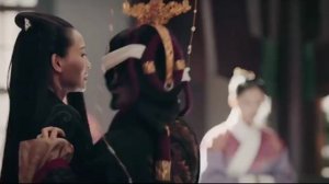 Сказание о Хао Лань 1 сезон 54 серия