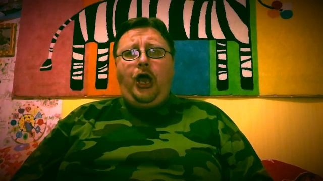 Стихи для детей – Андрей Усачев «Мишка косолапый» смотреть онлайн