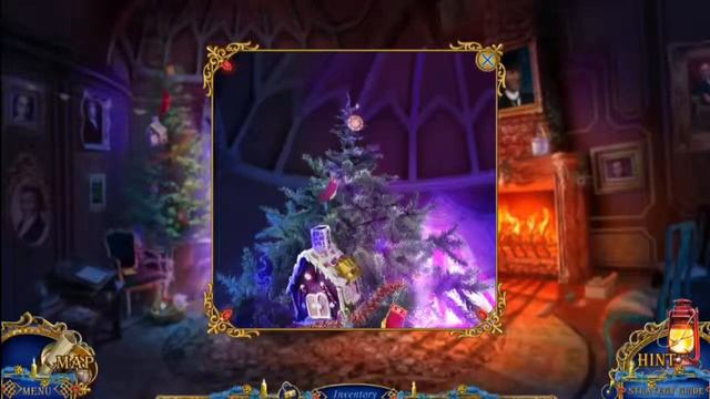 CHRISTMAS STORIES: A CHRISTMAS CAROL [ EP 1 | THE GHOST OF CHRISTMAS PAST ] смотреть онлайн