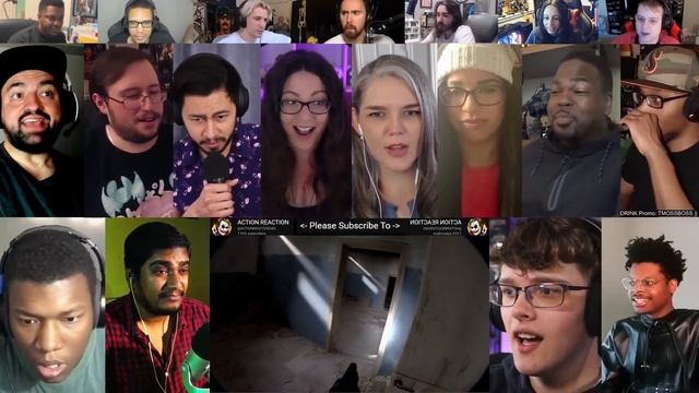 UNRECORD - OFFICIAL EARLY GAMEPLAY TRAILER - REACTION MASHUP - MOST REALISTIC GAME - DRAMA//UNRECOR смотреть онлайн
