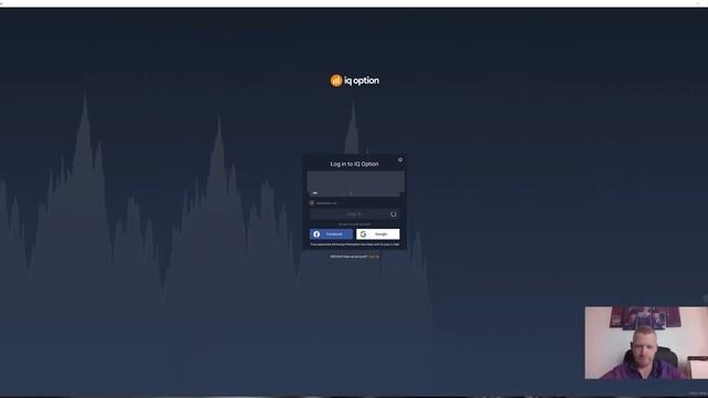 iq option demo account setup - video for beginners with strategy смотреть онлайн