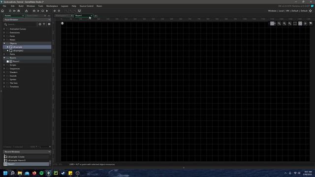 Game Maker Studio 2.3+ | Tips for Saving and Loading Lists смотреть онлайн