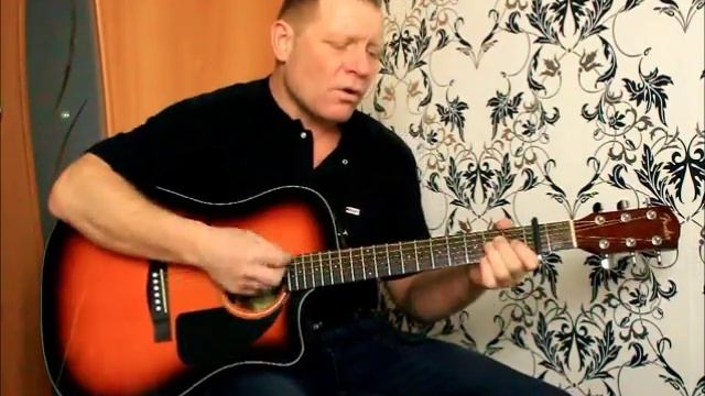 Олег Хлопников - (Авторская) - Я вышел в ночь (А. Блок) смотреть онлайн