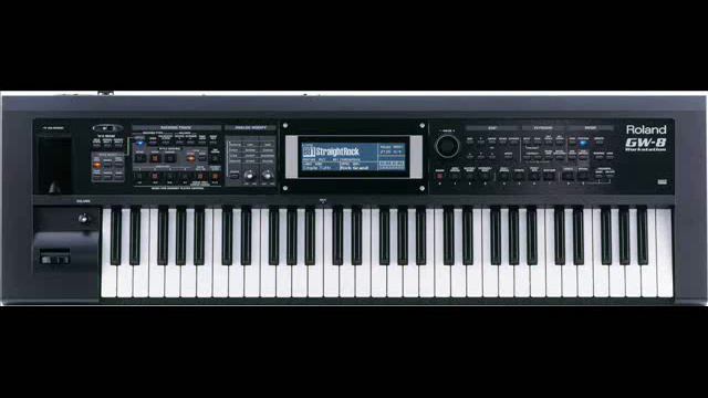 Roland gw8 - Starcevic cocek смотреть онлайн