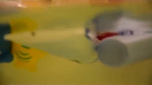 Испытание подводного бокса собственной конструкции для Nikon D90 смотреть онлайн