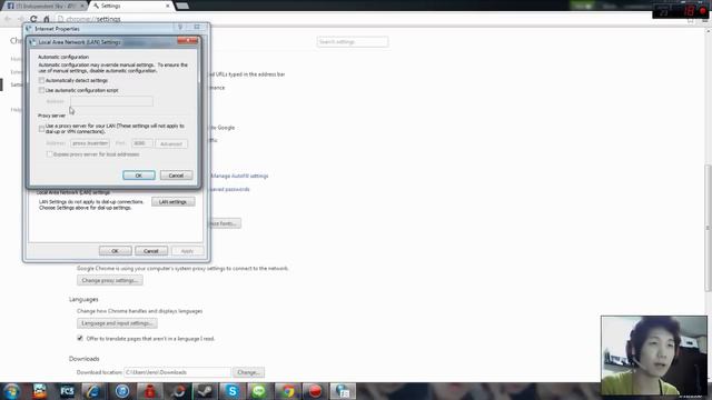 วิธีแก้ปัญหา Error Code -118  STEAM