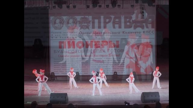 Спектакль "История России" смотреть онлайн