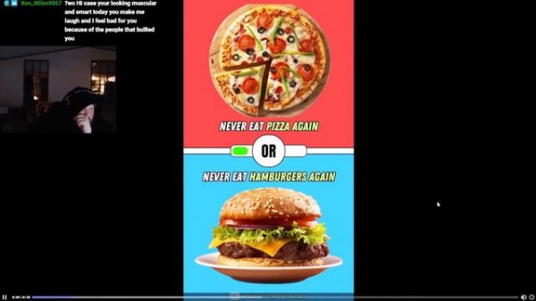 CaseOh's Media Goes Hard