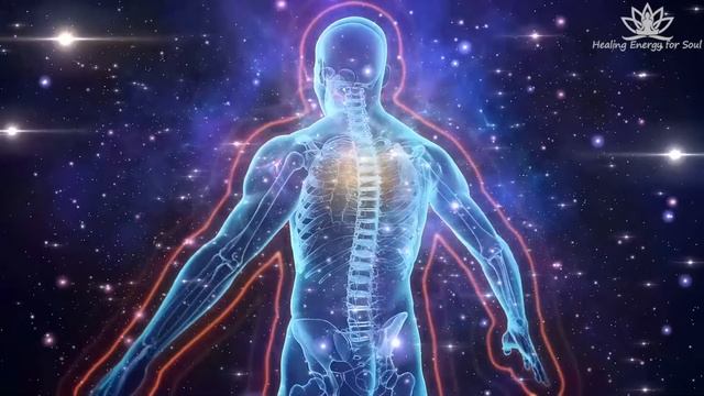 432Hz- Whole Body Healing Frequency, Melatonin Release, Stop Overthinking, Worry & Stress смотреть онлайн