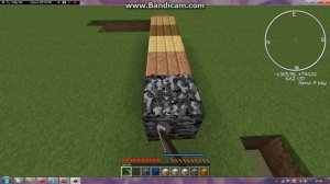 Minecraft #1 : разные штучки
