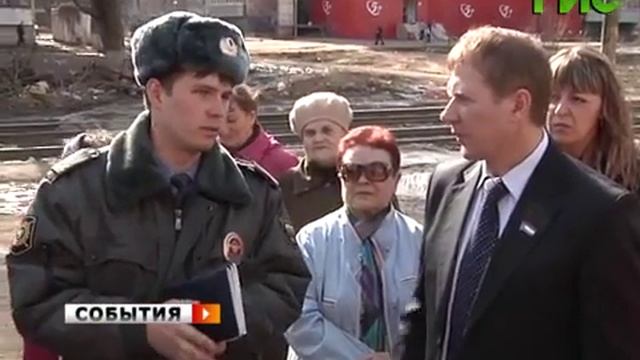 Киоски раздора смотреть онлайн