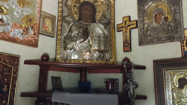 Евангелие от Луки 20 глава