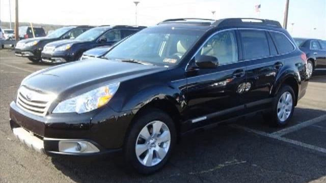 2012 Subaru Outback Bensalem PA смотреть онлайн