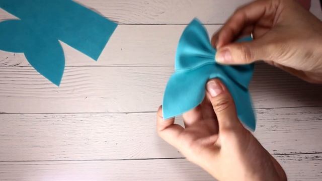 Бантики из замши смотреть онлайн