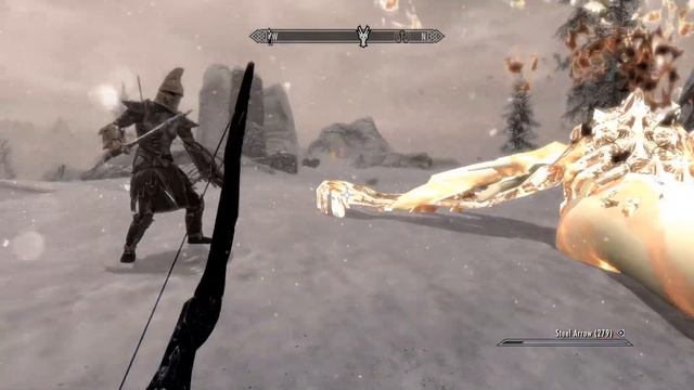 Mods de Skyrim - E se os Dragões na verdade fossem pôneis do My Little Pony (Pony Dragon Mod) смотреть онлайн