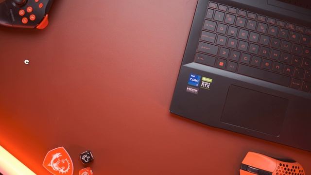 Model Lama Rasa Baru, Intel Gen 12 Laptop Kelas Menengah | MSI GF66 Katana смотреть онлайн