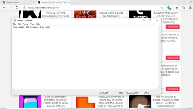 How to install Fluxus Exploit смотреть онлайн