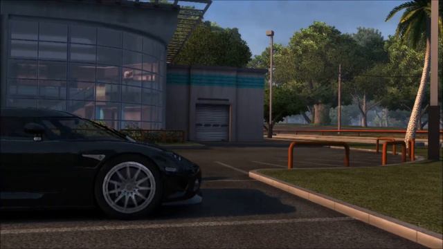 Testdrive Unlimited 2 Motorbike Shop Locations DLC2 Update смотреть онлайн