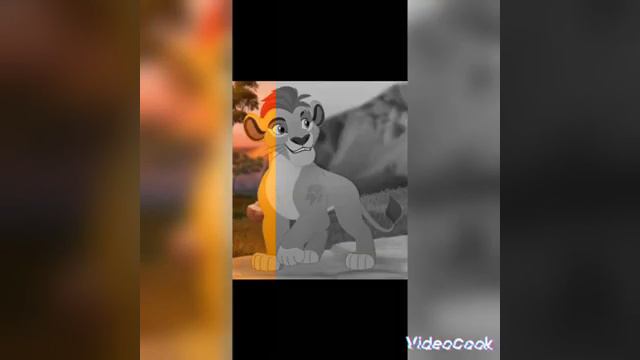 Великий Король Кайон