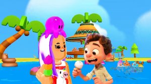 PK XD ВЕЧЕРИНКА  И НОВОСТИ  - СПОЙЛЕР ПК ХД Исследуй Вселенную и играй с друзьями !