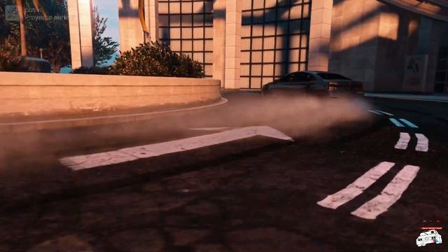 GTA v online ubermacht oracle смотреть онлайн