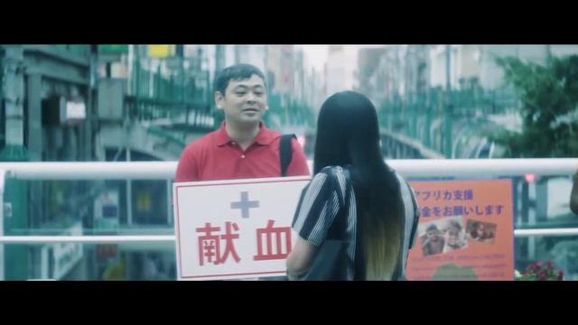 MGSV The Phantom Pain / японская ТВ реклама смотреть онлайн