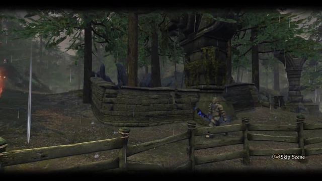 Maze's Request: Find the Archaeologist! - Good Campaign #12 - Fable Anniversary 2023 (PC) смотреть онлайн