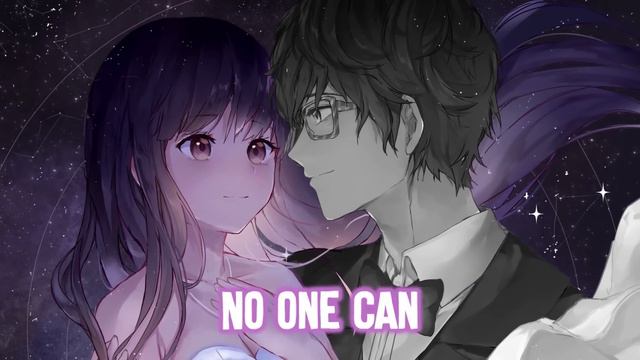 Nightcore Rewrite The Stars Switching Vocals  Lyrics