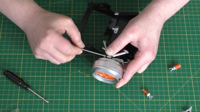 Ford GT40 #46 - #52 - Altaya смотреть онлайн