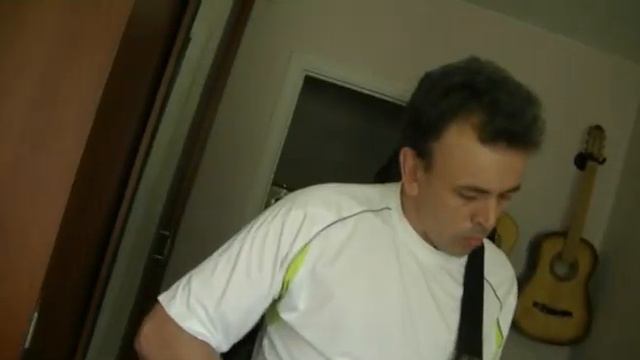 Mozart--Rondo alla Turca (исполняет Сергей Кротов) смотреть онлайн