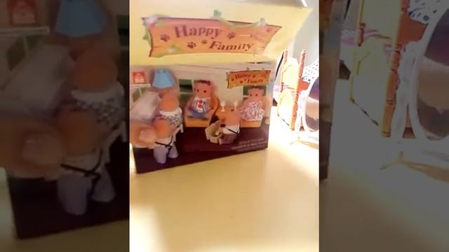 Распаковка мини мебели смотреть онлайн