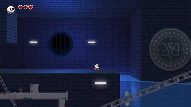 Flat Kingdom Paper's Cut Edition Early Preview on Xbox смотреть онлайн