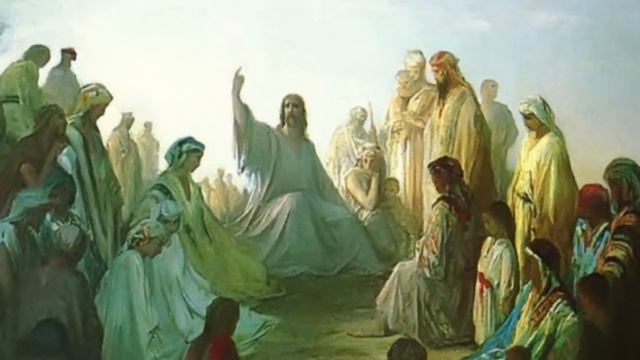 Что это значит. Амвон. О чём он возвещает? смотреть онлайн