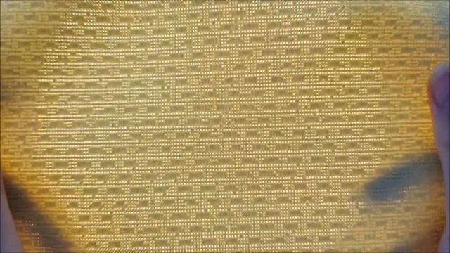 Toile micro perforée Soltis Lounge 96 Citrus 50846 Serge Ferrari смотреть онлайн