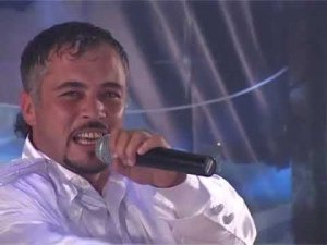 С новым годом, Северный Кавказ! | Новогодний огонек на Кавказе | 2007