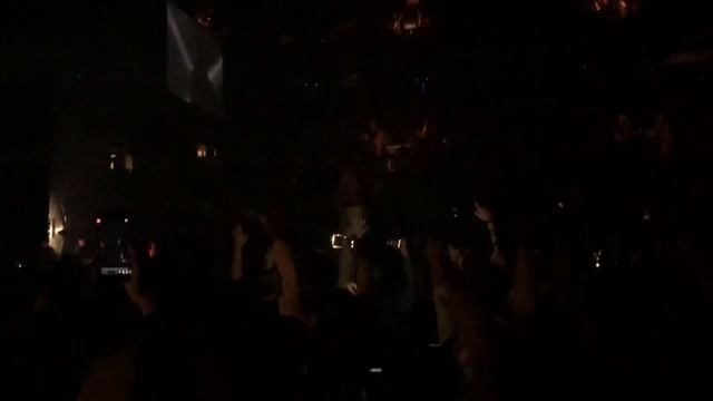 Childish Gambino - “Algorythm” Live Performance @ Toronto 9/10/18 смотреть онлайн