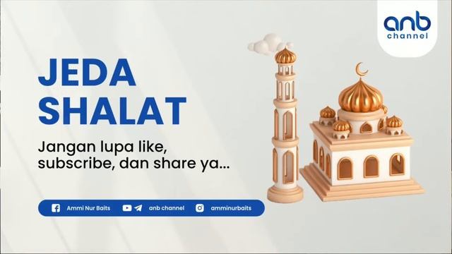 Agar Bisnis Berbuah Manis | Ustadz Ammi Nur Baits смотреть онлайн