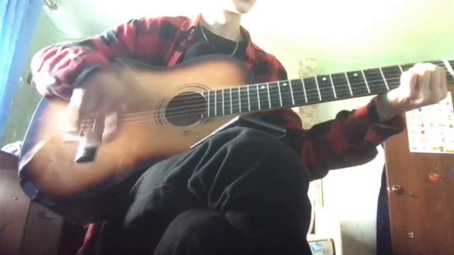 surf curse - freaks cover смотреть онлайн