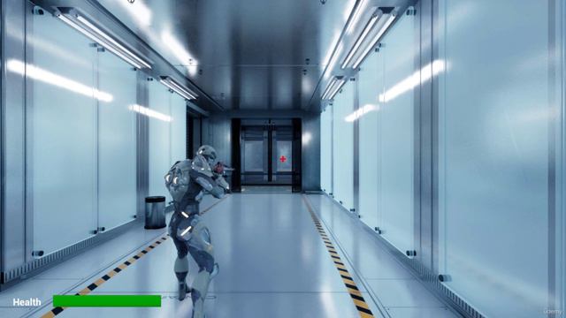 152 - Section Intro Simple Shooter смотреть онлайн